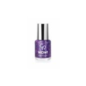 Golden Rose Wow Glitter 208 Oje