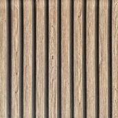 Golden Slats 10 52 cm x 10 mt Duvar Kağıdı