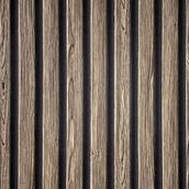 Golden Slats 3 52 cm x 10 mt Duvar Kağıdı