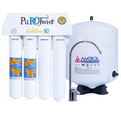 Goldline Purotwist Su Arıtma Cihazı