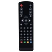 Goldmaster 1565 Micro 5 Uydu Alıcı Kumandası