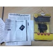 Goldmaster CF-343 FM Transmitter