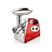 Goldmaster Glory GMG-7213R 1600 W 3 Diskli Kıyma Makinesi Kırmızı