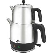 Goldmaster GM-7340 Demlika Çay Makinesi