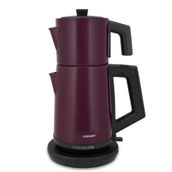 Goldmaster GM-7344M Akasya Mor Çay Makinesi