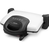 Goldmaster GM-7449S Gurmex Beyaz Tost Makinesi