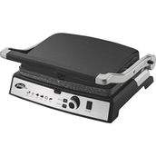 Goldmaster GM-7450 S Siyah Tostmix Tost Makinesi
