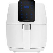Goldmaster GM-7491 Cenova 4.5 lt Beyaz Airfryer