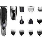 Goldmaster GM 8101 Matrix 12 İn 1 Erkek Bakım Seti