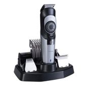 Goldmaster GM-8125 Saç ve Sakal Kesme Makinesi 8in1