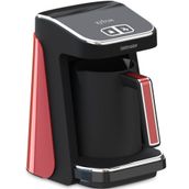 Goldmaster GM-8380K Kıvam Kırmızı Türk Kahvesi Makinesi