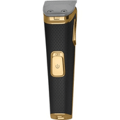 Goldmaster GM8164 Jardin Paslanmaz Çelik Çift Port Şarj Girişli Saç Sakal Şekillendirme Makinesi