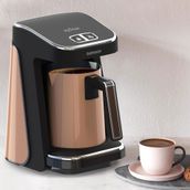 Goldmaster GM9900 ProKıvam Türk Kahve Makinesi