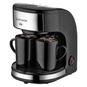 Goldmaster IN-6300 Coffee Smart Siyah Filtre Kahve Makinesi
