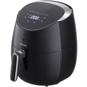 Goldmaster Luxfry XXL 2000W 6.4 lt Airfryer