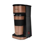 Goldmaster MC-102 My Coffe Relax Karamel Filtre Kahve Makinesi