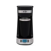 Goldmaster MC-107 My Coffee Touch Filtre Kahve Makinesi