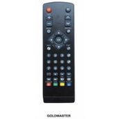 Goldmaster Micro-7 Uydu Kumandası