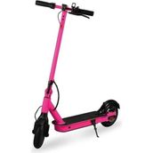 Goldmaster Mobil Urban 350 W Pembe Yetişkin Elektrikli Scooter