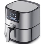 Goldmaster Novo 2000W Yüksek Güç 6.4 lt Airfryer