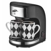 Goldmaster PC-3202 ProCoffe Siyah Filtre Kahve Makinesi
