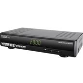 Goldmaster PVR-290000 USB Hdmi Dijital Uydu Alısıcı