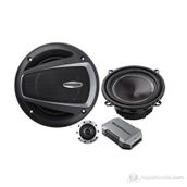 Goldmaster RM-2570 Oto Hoparlör Mid Takım