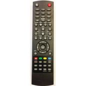 Goldmaster Silver 4600 Hd UYDU Alıcı Cihazı Kumandası