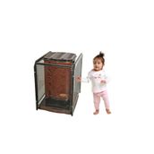 GOLDMAX Çocuk İçin Soba Koruma