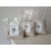 GoldMind 1kg, Chinchilla - Hamster Banyo Kumu, Kemirgen Kumu (1kg)