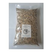 GoldMind 2kg Mix Karışım Yem, Kemirgen Yemi (16 ÇEŞİT). Chinchilla, Tavşan, Hamster, Ginepig, Için Uygun.2kg TYC276FB4EC1680A00