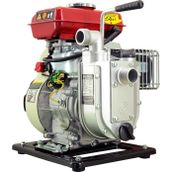 GoldMoto GM1BP 1'' Benzinli Su Pompası