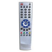 Goldvision 8947 Uydu Alıcı Kumandası