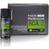 Goldwell 5CA 4x20 ml Erkek Saç Boyası