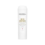 Goldwell Dualsenses Rich Repair Restoring 200 ml Saç Kremi