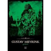 Golem - Gustav Meyrink