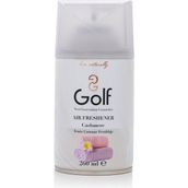 Golf Cashmere 260 ml Sprey Oda Kokusu