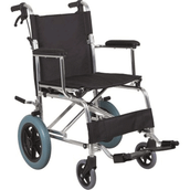 Golfi G501 Alüminyum Transfer Sandalyesi
