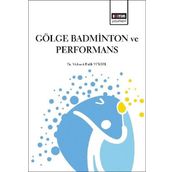 Gölge Badminton ve Performans - Kolektif
