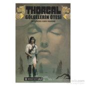 GÖLGELERİN ÖTESİ - ROSINSKI - VAN HAMME