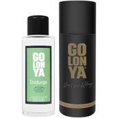 Golonya 250 ml Dodurga Kolonya