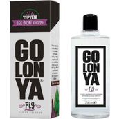 Golonya 250 ml Ege İnciri Kokusu Kolonya