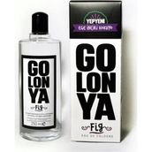 Golonya 250 ml Fig Ege İnciri Kolonyası