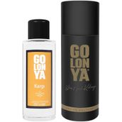 Golonya 250 ml Kargı Kolonya