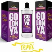Golonya 250 ml Remix Karışım Kokusu