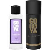 Golonya 250 ml Sungurlu Kolonya