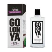 Golonya Fig Ege İnciri 250 ml Cam Şişe Kolonya