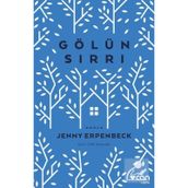 Gölün Sırrı - Jenny Erpenbeck