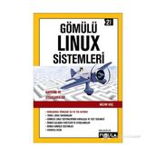 Gömülü Linux Sistemleri - Nazım Koç