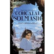 Goncalar Solmasın - Hacı Ormanoğlu